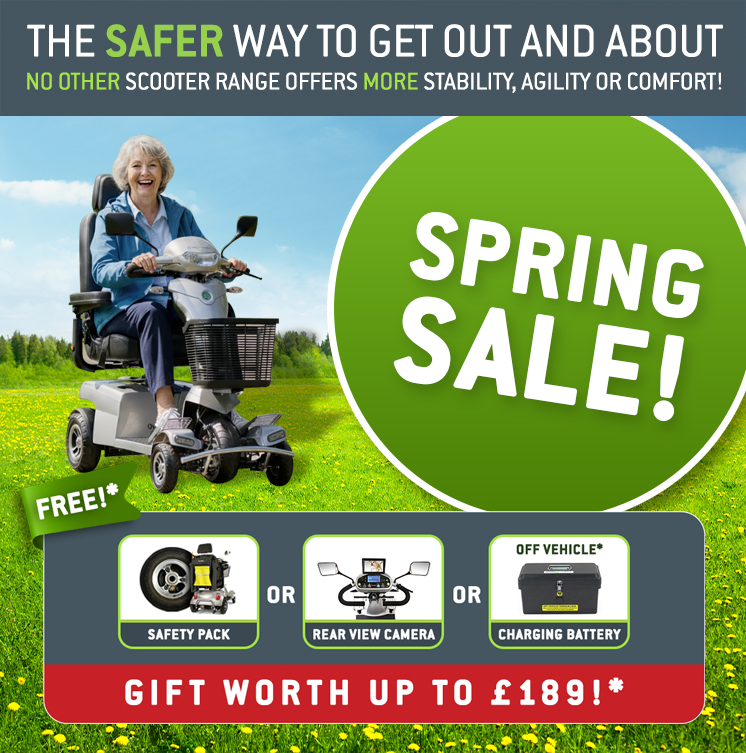 Quingo landing page ad